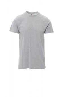 PAYPER Print Melange T-shirts Jersey 150gr + 7%viscosa 