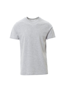 PAYPER Free Melange T-shirts 155gr Jersey Mit 7%viskose 