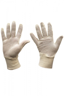 PAYPER Sottoguanto P/l Handschuhe Gegen Minimale Risiken Baumwolle 