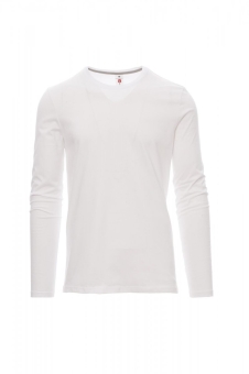 PAYPER Pineta T-shirts Jersey 165gr XL | Weiss