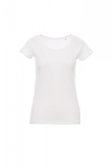 PAYPER Party Lady T-shirts Jersey 140/150 Gr Effetto Fiammato 