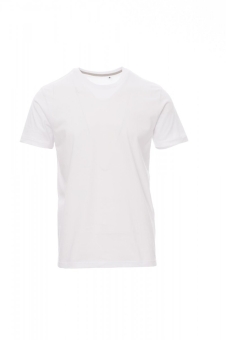 PAYPER Free T-shirts Jersey 155 Gr XL | Weiss
