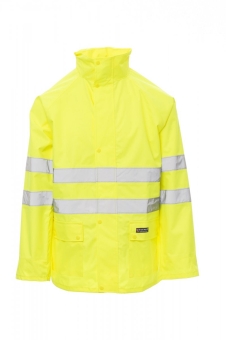 PAYPER Hurricane-jacket Regenbekleidung Polyester Oxford 300d Beschichtet 180 G/m2 