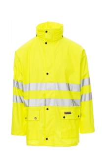 PAYPER River-jacket Regenbekleidung Polyurethan Beschichtet Mit Polyester 210 G/m2 