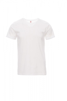 PAYPER Sound+ T-shirts Jersey Cotone Pettinato 140 Gr 