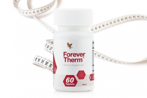 Forever Therm™ ...dein Energiestoffwechsel-Booster 