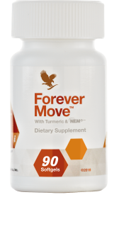 Forever Move - für Gelenke und Muskeln 